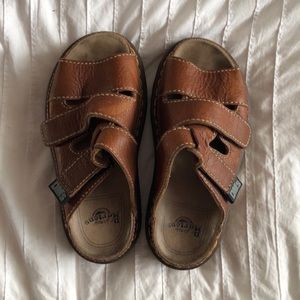 Doc Martens 1901 Vintage 90’s Sandals